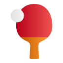 tenis de mesa icon