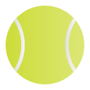 tenis icon