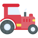 tractor icon