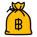 baht icon