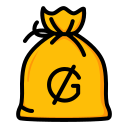 guaraní icon