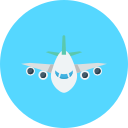 avión icon