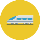 metro-tren icon