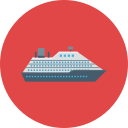 tablero de crucero 