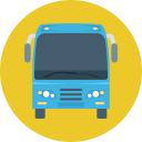 autobús icon