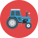 tractor icon