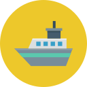 crucero icon