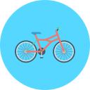 bicicleta icon