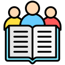 club del libro icon