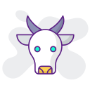 vaca icon