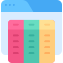 kanban icon