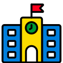 escuela icon