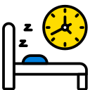 hora de dormir icon