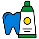 pasta dental icon