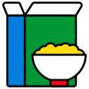 cereal icon