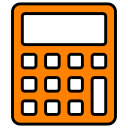 calculadoras icon