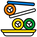 sushi icon