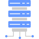 acceso a la base de datos icon