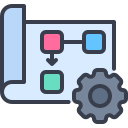 implementar icon