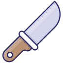 cuchillo icon