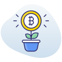 granja de bitcoins icon