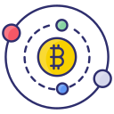 criptomoneda icon