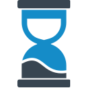 reloj de arena icon