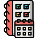 calendario icon