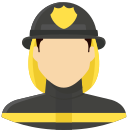 bombero icon