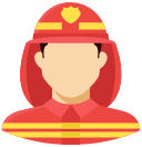 bombero icon