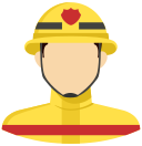 bombero icon