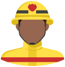 bombero icon