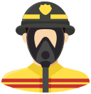 bombero icon