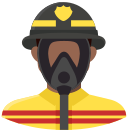 bombero icon