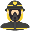 bombero icon