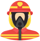 bombero icon