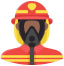 bombero icon