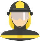 bombero icon