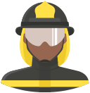 bombero icon