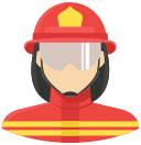 bombero icon