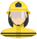 bombero icon