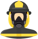 bombero icon