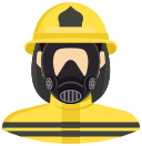 bombero icon