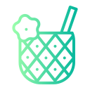 piña icon