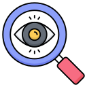 visión icon