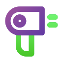 Hairdryer 