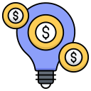 idea financiera icon