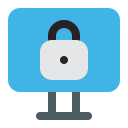 seguridad icon