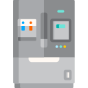 Refrigerador icon