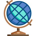 Globo icon